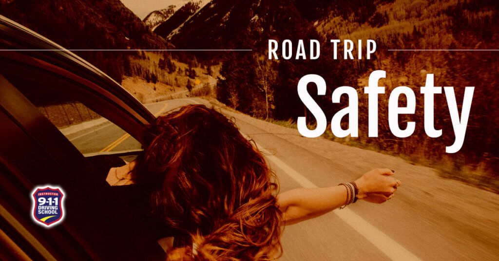 road trip safety