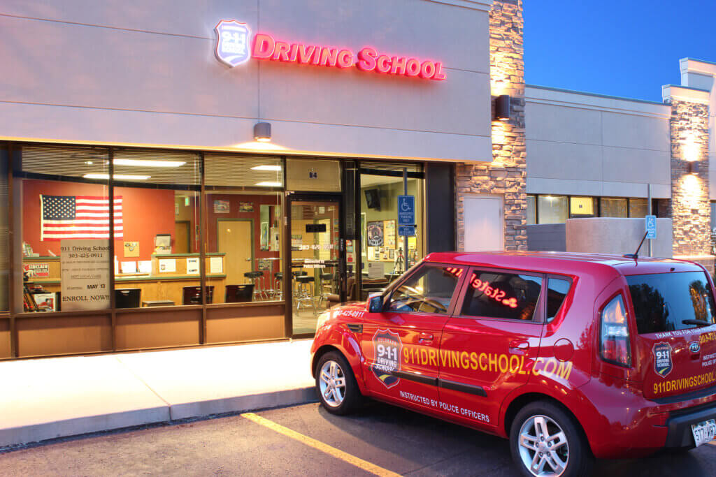 Denver Drivers Education School